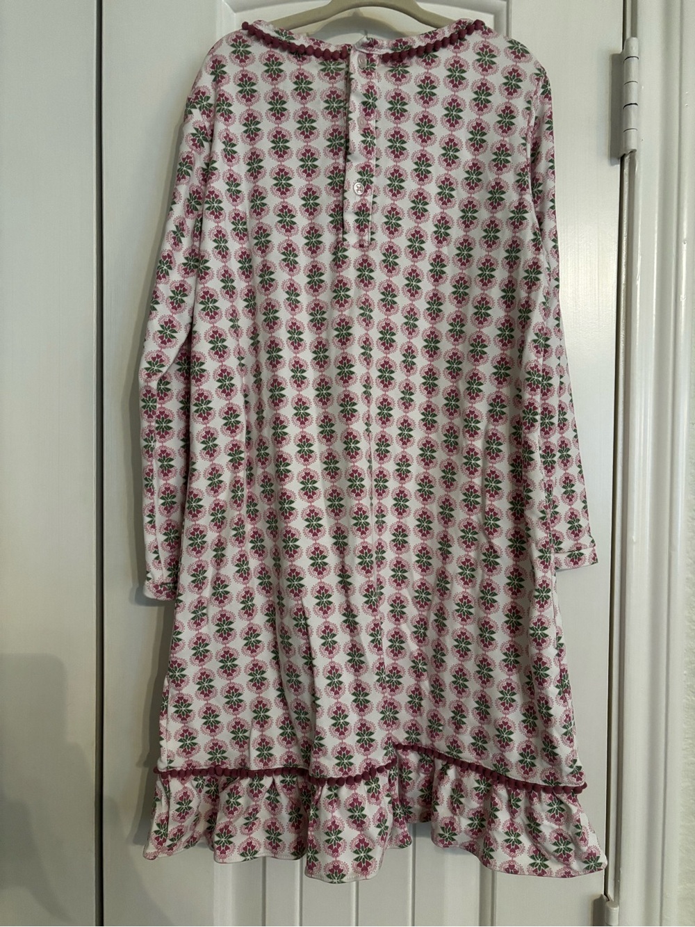 LILA & HAYES Carlin dress. Size 7. - Picture 5 of 8